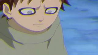 Rebirthing Sabaku No Gaara Amv Spooky&Cutie