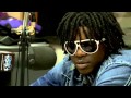 Chief Keef Interview (Full 13 Mins)