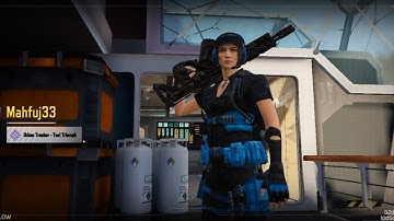 FRONTLINE || COMBINE || Call Of Duty Mobile Multiplayer Gameplay || #Gameplay0.9#FRONTLINE  #COMBINE