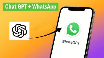 How to Add ChatGPT to WhatsApp | Use ChatGPT on WhatsApp Step-by-Step Guide (2025)