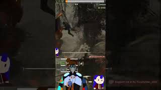 call you her what? | #star_mbh on #Twitch #helldivers2 #funny