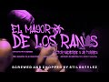 Victor Valverde x JR Torres - El Mayor de los Ranas (Screwed and Chopped by Stilo Stylez)