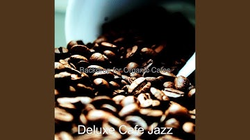 Mind-blowing Jazz Sax with Strings - Vibe for Coffeeshops