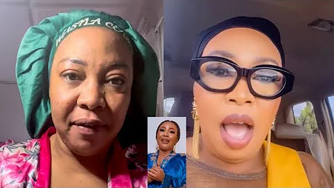 ‘I'm Tråumatized’ Yoruba Actress Bimpe Akintunde Stirs Reaction As She Talks About Her Damāged R..