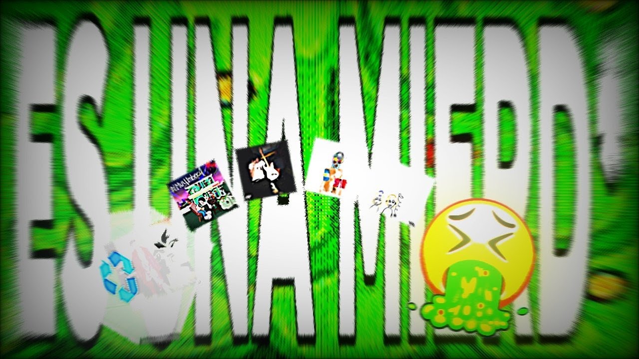 el UNDER es una MIERD*