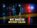 New Details You Must Know About the NYC Blackstone Shooter