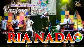 Surga Atau Neraka-Hety Sunjaya(cover video)Kanjeng Lea-Ria Nada