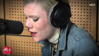 Trixie Whitley - pieces - live RTL2 2013