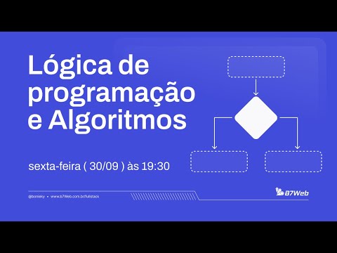 Programação - Act 1: Introdução à lógica