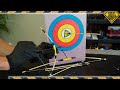 How Powerful Is A Pocket Longbow?