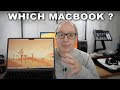 ME &amp; MY | Which MacBook Pro or Air Should You Buy ft Sony ZV-E1 Full-Frame Camera