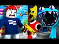 Benx spielt rainbow friends kapitel 2  roblox