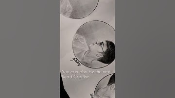 Sketching Random Followers Part-6❤ To get urs follow me on insta-gm_artgallery😊 #sketch #shorts #art