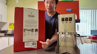 Gaggia Classic Evo Pro vs Gaggia Classic Pro V2 - What's Changed? Plus, My Opinion On Boilergate by The Gizmo Garage 2,837 views 2 months ago 32 minutes