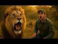 Lion’s Heartbreaking Plea for Help Leads to an Unbelievable Discovery