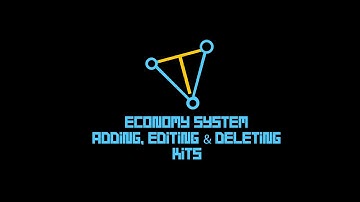 Economy Adding Kits VereTech Premium | VereTech Rust Console Edition Discord Bot