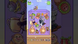 Naw 🤪😝 CRAZIEST Hybrid Brainrot EVOLUTION Yet! - 182Merge Fellas Game #shorts #brainrot #mergefellas