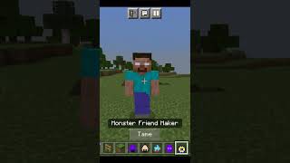 Minecraft Most Interesting Herobrine Mod That You Should Try Now! screenshot 2