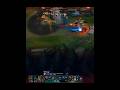 Yasuo Assists #leagueoflegends #shorts