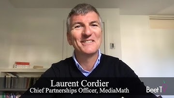 Balance Performance & Responsibility: MediaMath