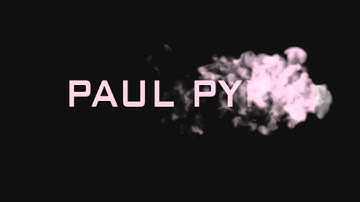 New Youtube Intro! Adobe After Effects CS6