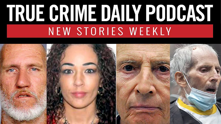 Paroled killer confesses to murdering Florida woma...