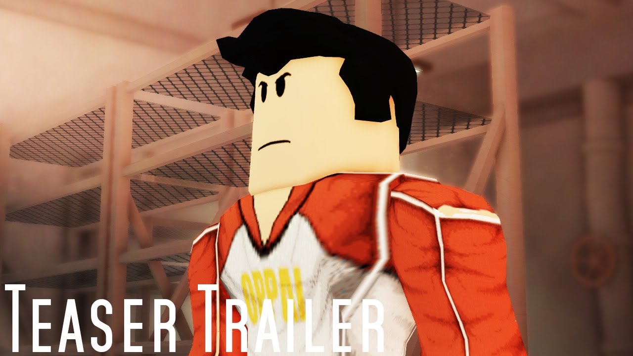 DOORS : A Roblox Story (2024) Live Action Movie Teaser Trailer [HD
