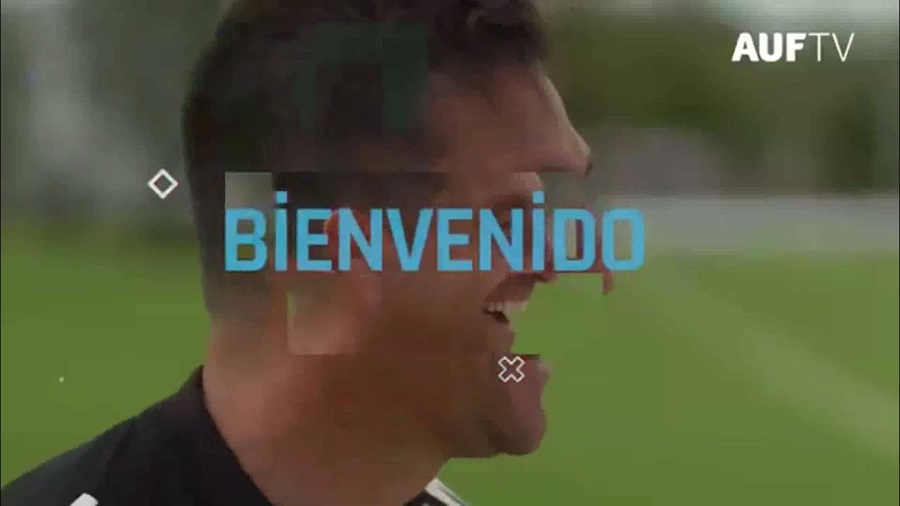 Quién es Diego Alonso, el nuevo DT de Uruguay - Olé