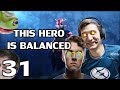 Arteezy - Best Moments #31 - MOST BALANCED HERO ft ZAI & SALTY SNEYKING