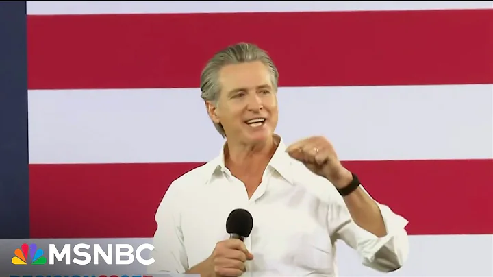 California voters show up to vote on ‘Prop 50’ in spite of Trump’s threats over election monitors 