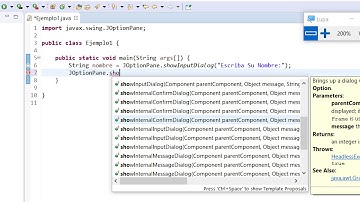 Fundamentos Java Clase 3 (Introducción, Variables y Estructura de control)