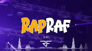 Raf - Macarena X Get Out My Face (Hihop Dance Affair) 100 / Rapraf Official