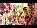 Baskar weds thusy wedding