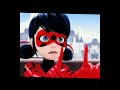 Ladybug VS Marinette. Who is more cute?♡︎💖#miraculous #subscribe