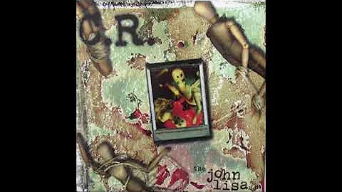 C.R.  The John Lisa LP