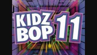 Watch Kidz Bop Kids Far Away video