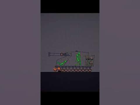 Abrams vs Maus - YouTube