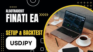 I Built The Most Controversial USDJPY Trading Bot