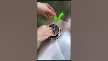 Best Kitchen Sink Gadget That Will Save Your Time 😍😄