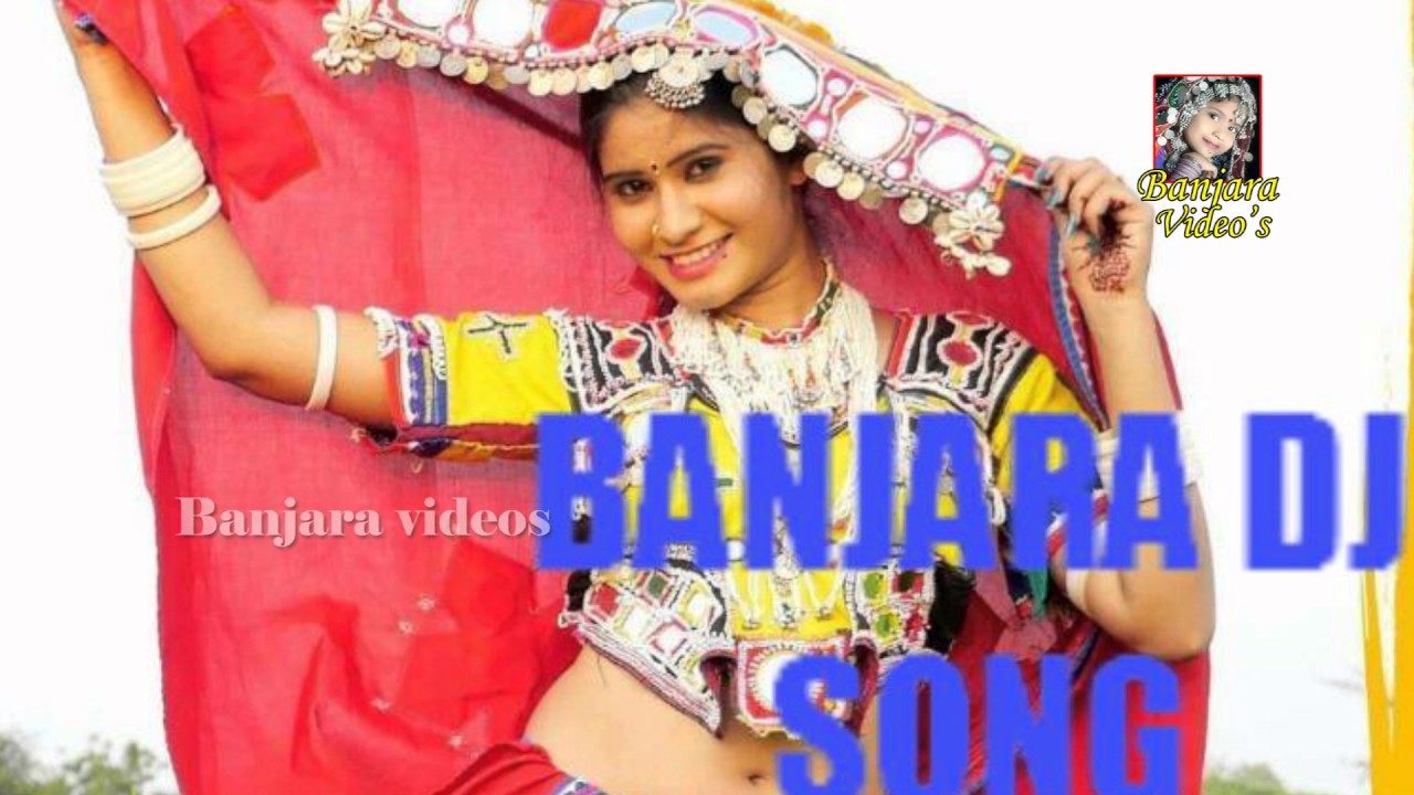 BANJARA DJ SONG JATHER SANDHYA MARA DALA VEGI // BANJARA VIDEOS