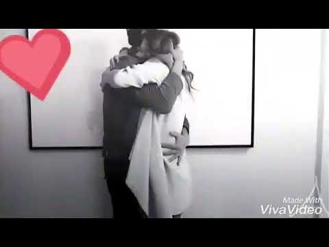 حضنك دفا لروحي انت ويلعن كلشي من بعدك فوفيتا