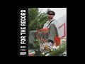 Jeremiahbgv, Tvnk - For The Record