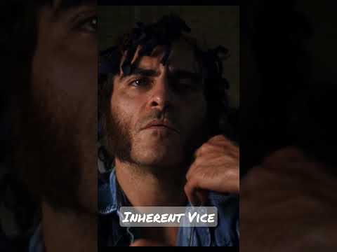 Inherent Vice #recommendation #joaquinphoenix #paulthomasanderson #cool #swag