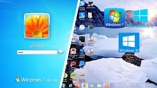 How to Reset Forgotten Windows 7 / 8 / 10 Password | Windows Password Recovery Tool Ultimate