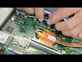BONGKAR LAPTOP ASUS P1411CJ