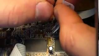 Dreambox DM 500s jtag :: rtv.hr ::