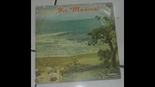 A. Kadir & Orkes Sinar Kemala - Fil Madinah Side B