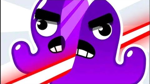 Blob Shooter 3D: Assassin Hit Gameplay walkthrough Android,ios👈👈👈