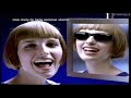 Channel 5 Continuity And Adverts Thursday 15th October 1998 
