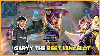 LANCELOT TERBAIK YANG PERNAH AKU JUMPA !!! I MOBILE LEGENDS